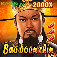 Explorando o Fascinante Mundo de BaoBoonChin: Uma Nova Sensação