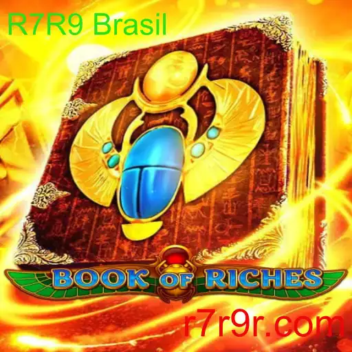 BookofRiches: Embarque em uma Aventura Épica