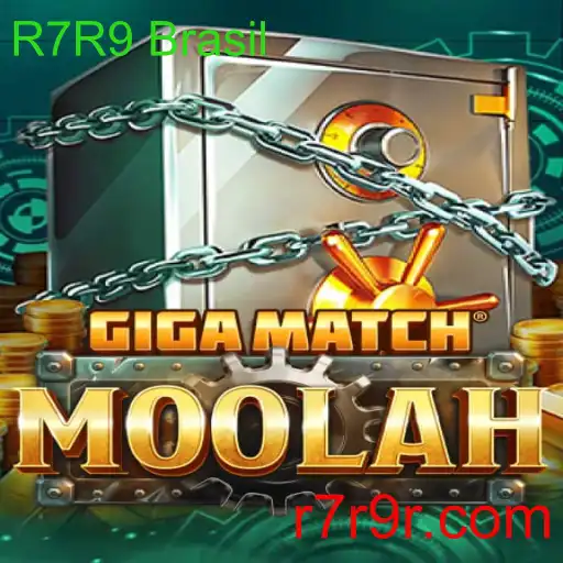 GigaMatchMoolah: Uma Nova Era de Entretenimento